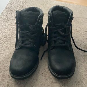 Rockport Boots Waterproof
